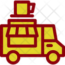 پیش‌نمایش فایل coffee-truck-5998121 از پک کافی‌شاپ