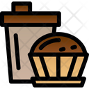 پیش‌نمایش فایل breakfast-5998173 از پک کافی‌شاپ