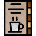 پیش‌نمایش فایل cafe-menu-5998214 از پک کافی‌شاپ