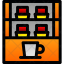 پیش‌نمایش فایل cafe-showcase-5998215 از پک کافی‌شاپ
