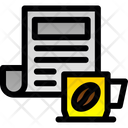 پیش‌نمایش فایل coffee-and-newspaper-5998209 از پک کافی‌شاپ