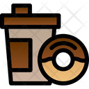 پیش‌نمایش فایل coffee-doughnut-5998188 از پک کافی‌شاپ