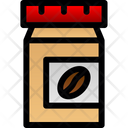 پیش‌نمایش فایل coffee-jar-5998191 از پک کافی‌شاپ