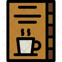 پیش‌نمایش فایل cafe-menu-5996998 از پک کافی‌شاپ