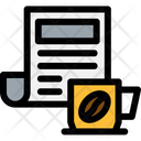 پیش‌نمایش فایل coffee-and-newspaper-5996993 از پک کافی‌شاپ