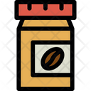 پیش‌نمایش فایل coffee-jar-5996975 از پک کافی‌شاپ