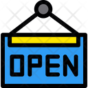 پیش‌نمایش فایل open-5996971 از پک کافی‌شاپ