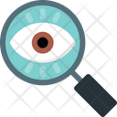 پیش‌نمایش فایل magnifying-glass-6047263 از پک تحلیل داده