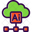 پیش‌نمایش فایل cloud-ai-connection-6047301 از پک تحلیل داده