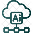 پیش‌نمایش فایل cloud-ai-connection-6047629 از پک تحلیل داده