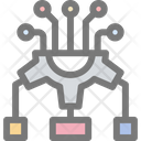 پیش‌نمایش فایل automated-cogwheel-6047722 از پک تحلیل داده