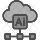 پیش‌نمایش فایل cloud-ai-connection-6048029 از پک تحلیل داده