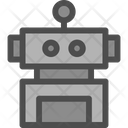 پیش‌نمایش فایل robot-6048057 از پک تحلیل داده