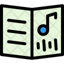 پیش‌نمایش فایل music-book-6056584 از پک یادگیری