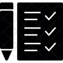 پیش‌نمایش فایل checkmark-6056620 از پک یادگیری