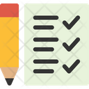 پیش‌نمایش فایل checkmark-6056668 از پک یادگیری
