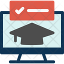 پیش‌نمایش فایل online-graduation-6056675 از پک یادگیری