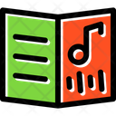 پیش‌نمایش فایل music-book-6056738 از پک یادگیری