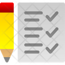 پیش‌نمایش فایل checkmark-6056776 از پک یادگیری