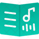 پیش‌نمایش فایل music-book-6056791 از پک یادگیری