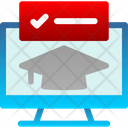 پیش‌نمایش فایل online-graduation-6056783 از پک یادگیری