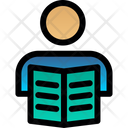 پیش‌نمایش فایل reader-6056826 از پک یادگیری