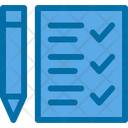 پیش‌نمایش فایل checkmark-6056989 از پک یادگیری