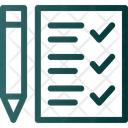پیش‌نمایش فایل checkmark-6057041 از پک یادگیری