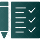 پیش‌نمایش فایل checkmark-6057090 از پک یادگیری