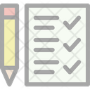 پیش‌نمایش فایل checkmark-6057186 از پک یادگیری