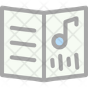 پیش‌نمایش فایل music-book-6057201 از پک یادگیری