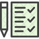 پیش‌نمایش فایل checkmark-6057350 از پک یادگیری