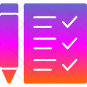 پیش‌نمایش فایل checkmark-6057453 از پک یادگیری