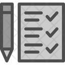 پیش‌نمایش فایل checkmark-6057555 از پک یادگیری