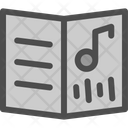 پیش‌نمایش فایل music-book-6057570 از پک یادگیری