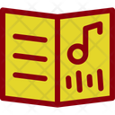 پیش‌نمایش فایل music-book-6057616 از پک 16 - یادگیری 26 - وینتیج