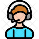 پیش‌نمایش فایل commentator-6058238 از پک فوتبال