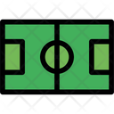 پیش‌نمایش فایل football-field-6058242 از پک فوتبال