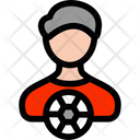 پیش‌نمایش فایل football-player-6058286 از پک فوتبال