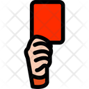 پیش‌نمایش فایل penalty-card-6058251 از پک فوتبال