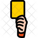 پیش‌نمایش فایل penalty-card-6058252 از پک فوتبال