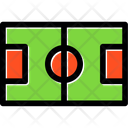 پیش‌نمایش فایل football-field-6058447 از پک فوتبال