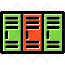 پیش‌نمایش فایل locker-room-6058459 از پک فوتبال