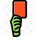 پیش‌نمایش فایل penalty-card-6058456 از پک فوتبال
