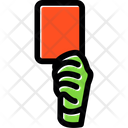 پیش‌نمایش فایل penalty-card-6058457 از پک فوتبال