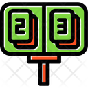 پیش‌نمایش فایل scoreboard-6058473 از پک فوتبال