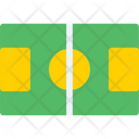 پیش‌نمایش فایل football-field-6058402 از پک فوتبال