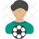 پیش‌نمایش فایل football-player-6058396 از پک فوتبال