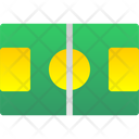 پیش‌نمایش فایل football-field-6058501 از پک فوتبال
