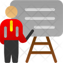 پیش‌نمایش فایل presenter-6058505 از پک فوتبال